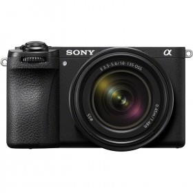 SONY ALPHA|MCZ DIRECT