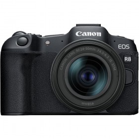 Canon EOS R8|MCZ DIRECT 2