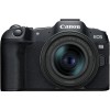 Canon EOS R8 + RF 24-50mm f/4.5-6.3 IS STM - Appareil hybride Plein Format|MCZ DIRECT