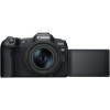 Canon EOS R8 + RF 24-50mm f/4.5-6.3 IS STM - Appareil hybride Plein Format|MCZ DIRECT