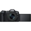 Canon EOS R8 + RF 24-50mm f/4.5-6.3 IS STM - Appareil hybride Plein Format|MCZ DIRECT