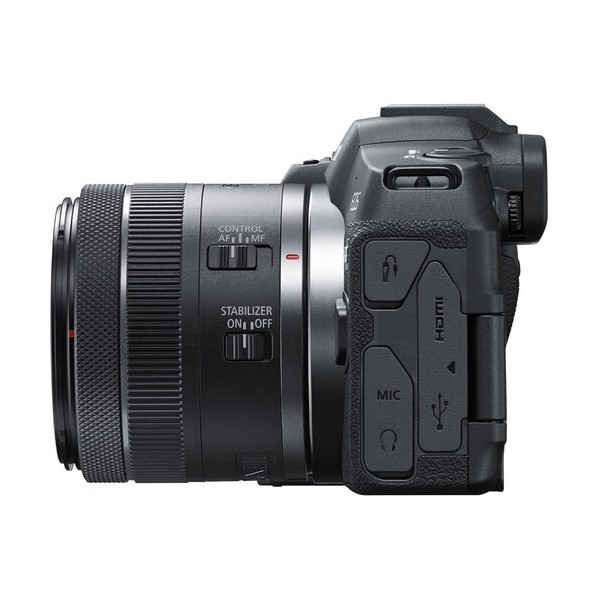 Canon EOS R8 + RF 24-50mm f/4.5-6.3 IS STM - Full Frame Mirrorless Camera-3