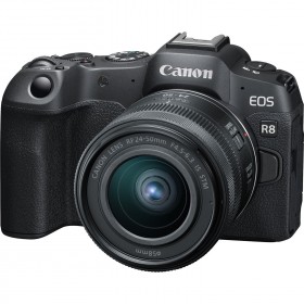 Canon EOS R8|MCZ DIRECT