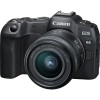 Canon EOS R8 + RF 24-50mm f/4.5-6.3 IS STM - Appareil hybride Plein Format|MCZ DIRECT