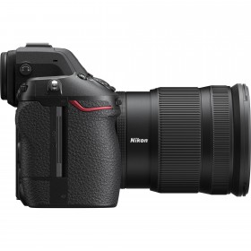 Nikon Z8 + Z 24-120mm f/4 S - Appareil Hybride Plein Format-4 Nikon Z8 + Z 24-120mm f/4 S - Appareil Hybride Plein Format-4