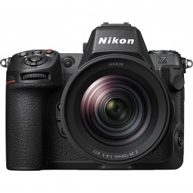 Nikon Z8 + 24-120mm F4 S|MCZ DIRECT