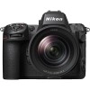 Nikon Z8 + Z 24-120mm f/4 S - Appareil Hybride Plein Format|MCZ DIRECT