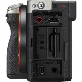 SONY ALPHA|MCZ DIRECT 2
