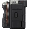 Sony A7C II Body Silver|MCZ DIRECT