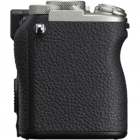 Sony A7C II Body Silver-3