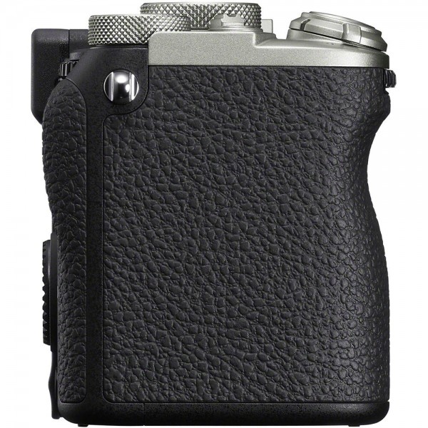 Sony A7C II Silver - Appareil Photo Hybride|MCZ DIRECT