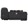 Sony A7C II Body Silver|MCZ DIRECT