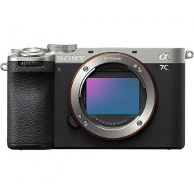 Sony A7C II|MCZ DIRECT