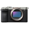 Sony A7C II Silver - Appareil Photo Hybride|MCZ DIRECT