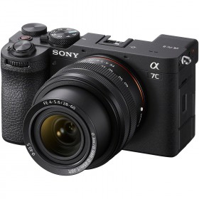 Sony A7C II|MCZ DIRECT 2