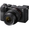 Sony a7C II Noir + FE 28-60mm f/4-5.6 - Appareil Photo Hybride|MCZ DIRECT