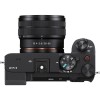 Sony a7C II Noir + FE 28-60mm f/4-5.6 - Appareil Photo Hybride|MCZ DIRECT