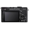 Sony a7C II Noir + FE 28-60mm f/4-5.6 - Appareil Photo Hybride|MCZ DIRECT