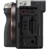 Sony a7C II Silver + FE 28-60mm f/4-5.6 - Mirrorless camara-1
