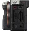 Sony A7CR Silver - Appareil Photo Hybride|MCZ DIRECT