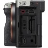 Sony A7CR Silver - Appareil Photo Hybride|MCZ DIRECT