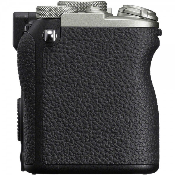 Sony A7CR Body Silver|MCZ DIRECT