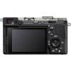Sony A7CR Silver - Appareil Photo Hybride|MCZ DIRECT