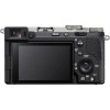 Sony A7CR Silver - Appareil Photo Hybride|MCZ DIRECT