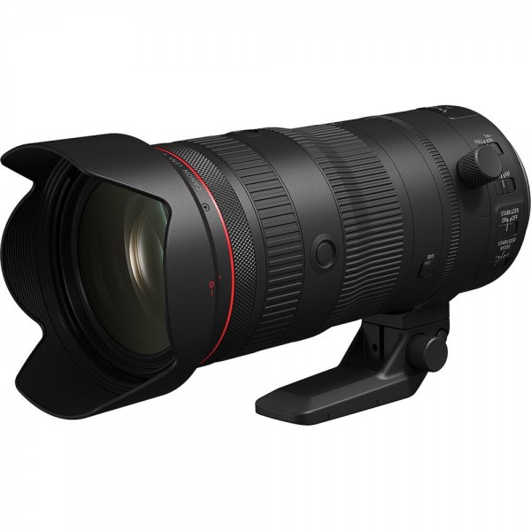 Canon RF 24-105mm f/2.8 L IS USM Z|MCZ DIRECT