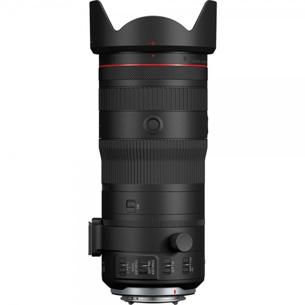 Canon RF 24-105mm f/2.8 L IS USM Z|MCZ DIRECT