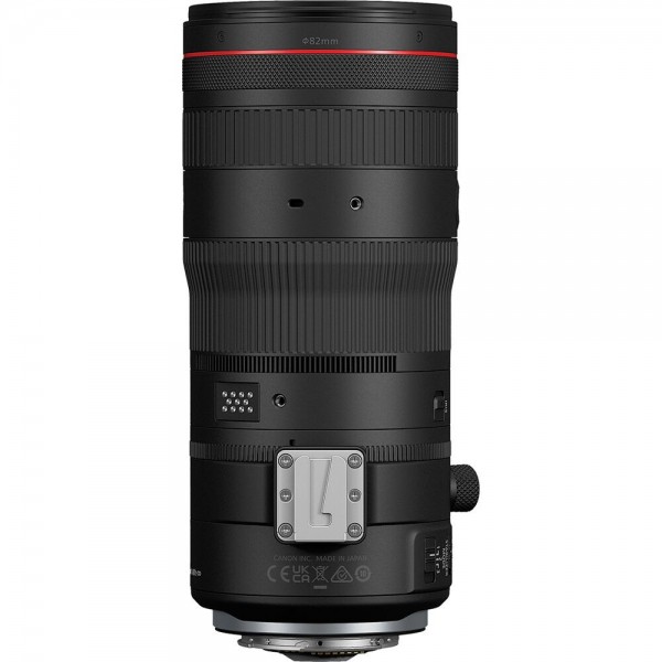 Canon RF 24-105mm f/2.8 L IS USM Z|MCZ DIRECT
