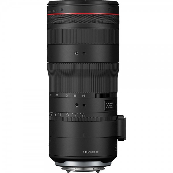 Canon RF 24-105mm f/2.8 L IS USM Z|MCZ DIRECT