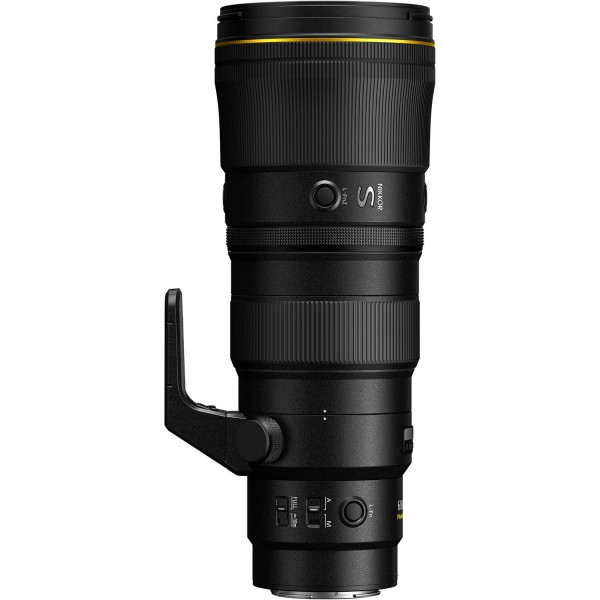 Nikon Z 600mm f/6.3 VR S|MCZ DIRECT