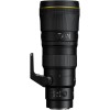 Nikon Z 600mm f/6.3 VR S|MCZ DIRECT Nikon Z 600mm f/6.3 VR S|MCZ DIRECT