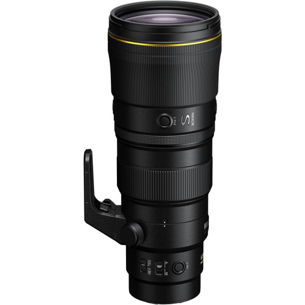 Nikon Z 600mm f/6.3 VR S|MCZ DIRECT