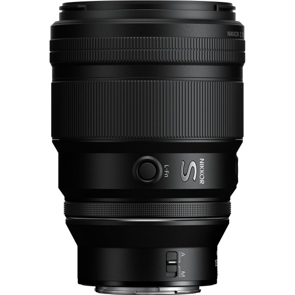 Nikon Z 135mm f/1.8 S Plena|MCZ DIRECT
