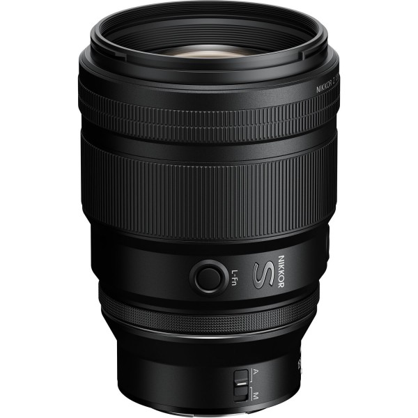 Nikon Z 135mm f/1.8 S Plena|MCZ DIRECT