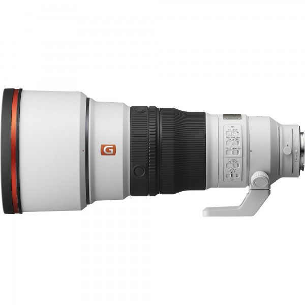 Sony FE 300mm f/2.8 GM OSS|MCZ DIRECT