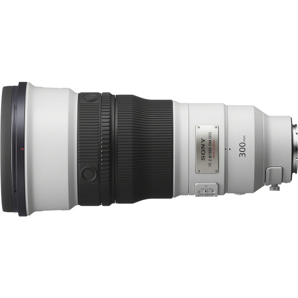 Sony FE 300mm f/2.8 GM OSS|MCZ DIRECT