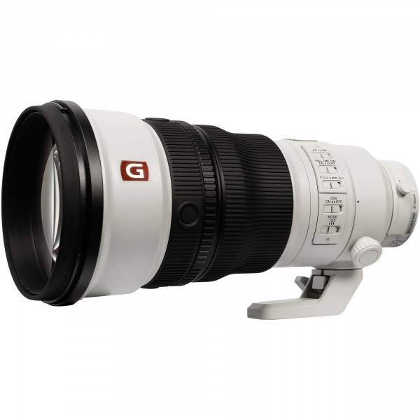 Sony FE 300mm f/2.8 GM OSS|MCZ DIRECT