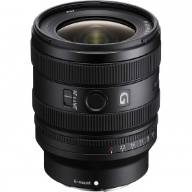 OBJETIVOS SONY|MCZ DIRECT
