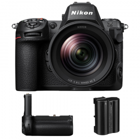 Nikon Z8|MCZ DIRECT