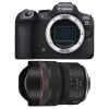 Canon EOS R6 Mark II + RF 10-20mm f/4 L IS STM|MCZ DIRECT