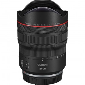 Canon EOS R6 Mark II + RF 10-20mm f/4 L IS STM - Main view 2