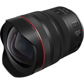 Canon EOS R6 Mark II + RF 10-20mm f/4 L IS STM - Main view Canon EOS R6 Mark II + RF 10-20mm f/4 L IS STM - Main view