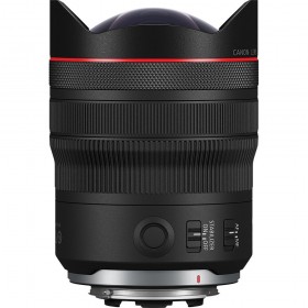 Canon EOS R6 Mark II + RF 10-20 mm f/4 L IS STM - Vista principal Canon EOS R6 Mark II + RF 10-20 mm f/4 L IS STM - Vista principal