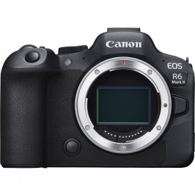Canon EOS R6 Mark II + RF 10-20mm f/4 L IS STM - Main view Canon EOS R6 Mark II + RF 10-20mm f/4 L IS STM - Main view
