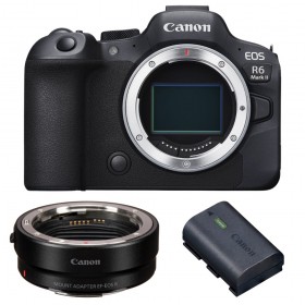 CANON EOS R|MCZ DIRECT