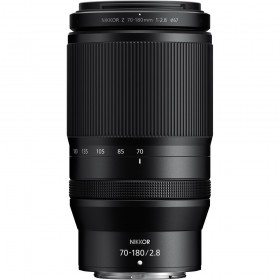 NIKON LENSES|MCZ DIRECT 2