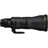 Nikon Z 600mm f/4 TC VR S|MCZ DIRECT